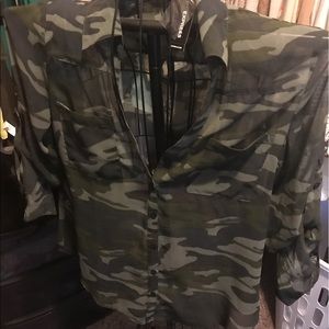 Express shirt.  Porfino